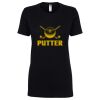 Next Level Ladies Boyfriend T-Shirt Thumbnail