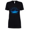 Next Level Ladies Boyfriend T-Shirt Thumbnail