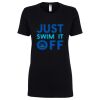 Next Level Ladies Boyfriend T-Shirt Thumbnail