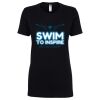 Next Level Ladies Boyfriend T-Shirt Thumbnail