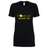 Next Level Ladies Boyfriend T-Shirt Thumbnail