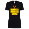 Next Level Ladies Boyfriend T-Shirt Thumbnail