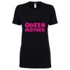 Next Level Ladies Boyfriend T-Shirt Thumbnail