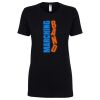Next Level Ladies Boyfriend T-Shirt Thumbnail