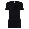 Next Level Ladies Boyfriend T-Shirt Thumbnail