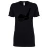 Next Level Ladies Boyfriend T-Shirt Thumbnail