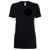 Next Level Ladies Boyfriend T-Shirt Thumbnail