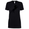Next Level Ladies Boyfriend T-Shirt Thumbnail