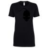 Next Level Ladies Boyfriend T-Shirt Thumbnail