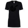 Next Level Ladies Boyfriend T-Shirt Thumbnail