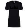 Next Level Ladies Boyfriend T-Shirt Thumbnail