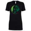 Next Level Ladies Boyfriend T-Shirt Thumbnail