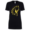 Next Level Ladies Boyfriend T-Shirt Thumbnail