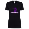 Next Level Ladies Boyfriend T-Shirt Thumbnail