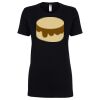 Next Level Ladies Boyfriend T-Shirt Thumbnail