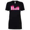 Next Level Ladies Boyfriend T-Shirt Thumbnail