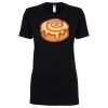 Next Level Ladies Boyfriend T-Shirt Thumbnail