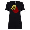 Next Level Ladies Boyfriend T-Shirt Thumbnail