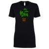 Next Level Ladies Boyfriend T-Shirt Thumbnail
