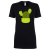 Next Level Ladies Boyfriend T-Shirt Thumbnail
