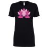 Next Level Ladies Boyfriend T-Shirt Thumbnail
