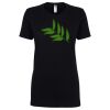 Next Level Ladies Boyfriend T-Shirt Thumbnail