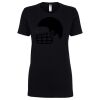 Next Level Ladies Boyfriend T-Shirt Thumbnail