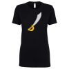 Next Level Ladies Boyfriend T-Shirt Thumbnail