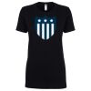 Next Level Ladies Boyfriend T-Shirt Thumbnail