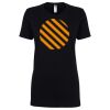 Next Level Ladies Boyfriend T-Shirt Thumbnail