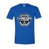 Softstyle 4.5 oz. T-Shirt Thumbnail