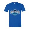 Softstyle 4.5 oz. T-Shirt Thumbnail