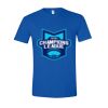 Softstyle 4.5 oz. T-Shirt Thumbnail
