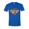 Softstyle 4.5 oz. T-Shirt Thumbnail