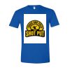 Softstyle 4.5 oz. T-Shirt Thumbnail