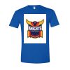 Softstyle 4.5 oz. T-Shirt Thumbnail