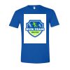 Softstyle 4.5 oz. T-Shirt Thumbnail