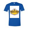 Softstyle 4.5 oz. T-Shirt Thumbnail