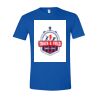 Softstyle 4.5 oz. T-Shirt Thumbnail