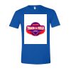 Softstyle 4.5 oz. T-Shirt Thumbnail