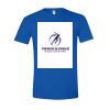 Softstyle 4.5 oz. T-Shirt Thumbnail