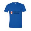 Softstyle 4.5 oz. T-Shirt Thumbnail