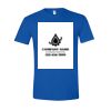 Softstyle 4.5 oz. T-Shirt Thumbnail