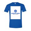 Softstyle 4.5 oz. T-Shirt Thumbnail