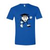 Softstyle 4.5 oz. T-Shirt Thumbnail