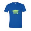 Softstyle 4.5 oz. T-Shirt Thumbnail