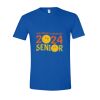 Softstyle 4.5 oz. T-Shirt Thumbnail