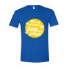 Softstyle 4.5 oz. T-Shirt Thumbnail