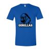 Softstyle 4.5 oz. T-Shirt Thumbnail