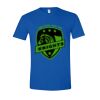 Softstyle 4.5 oz. T-Shirt Thumbnail